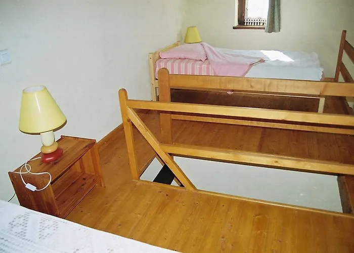 Gasthof Ibaremborde : Des Pyrenees *
